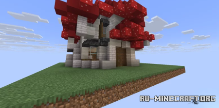 ������� ���-���� ��� Minecraft