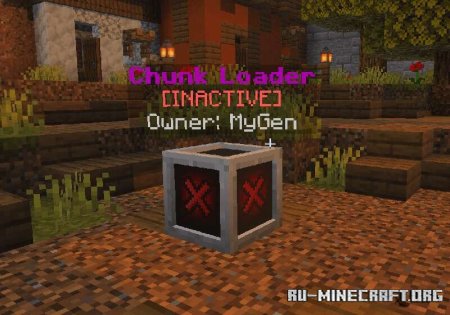 ������� �������� ����� ��� ������ ��� Minecraft PE 1.21