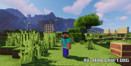 ������� Short Armors ��� Minecraft 1.21.11