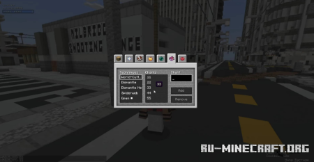 ������� Sorcery Age ��� Minecraft 1.20.1