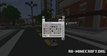 ������� Sorcery Age ��� Minecraft 1.20.1