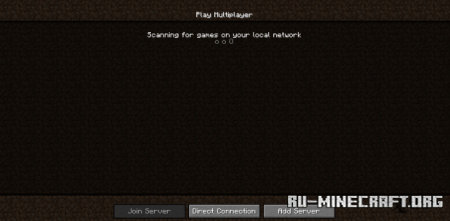 ������� TimeOutOut ��� Minecraft 26.1