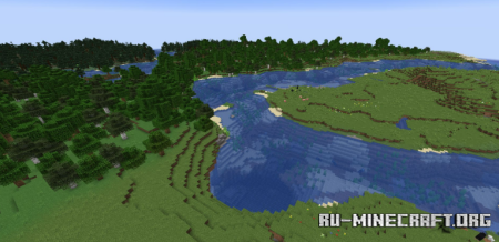 ������� TimeOutOut ��� Minecraft 26.1