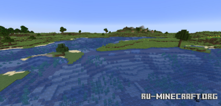 ������� TimeOutOut ��� Minecraft 26.1