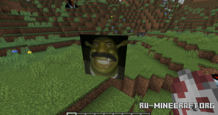 ������� Diggas Nextbots ��� Minecraft 1.20.1