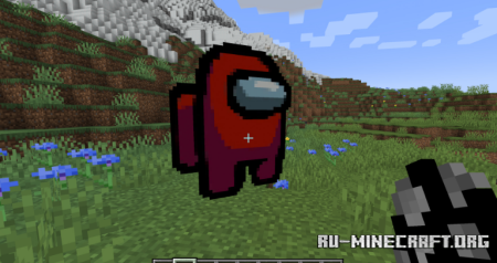 ������� Diggas Nextbots ��� Minecraft 1.20.1