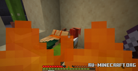 ������� SCP 3998 ��� Minecraft 1.20.1