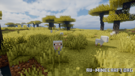 ������� Babies Forever ��� Minecraft 26.1