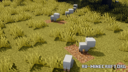 ������� Babies Forever ��� Minecraft 26.1