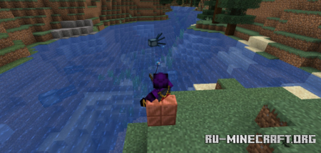 ������� Oth3r�s Sit ��� Minecraft 26.1