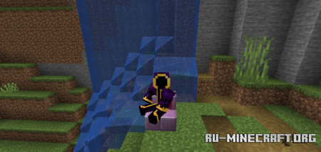 ������� Oth3r�s Sit ��� Minecraft 26.1