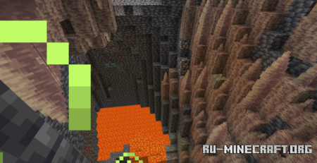 ������� Faster Random ��� Minecraft 26.1