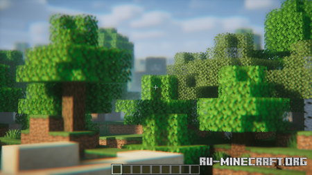 ������� Zume Mod ��� Minecraft 26.1