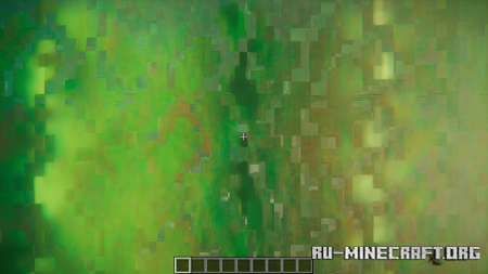 ������� Zume Mod ��� Minecraft 26.1