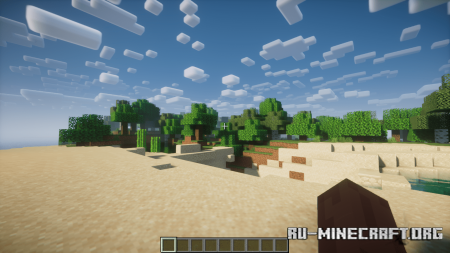 ������� Zume Mod ��� Minecraft 26.1