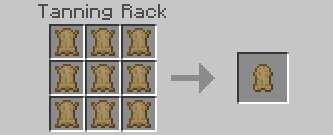 ������� ������ ������ ��� ��������� ��� Minecraft PE 1.21