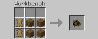 ������� ������ ������ ��� ��������� ��� Minecraft PE 1.21