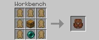 ������� ������ ������ ��� ��������� ��� Minecraft PE 1.21