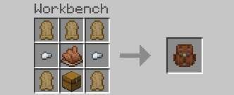 ������� ������ ������ ��� ��������� ��� Minecraft PE 1.21