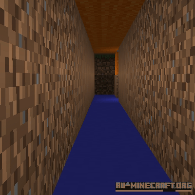 ������� Cuacky's house hide and seek ��� Minecraft PE