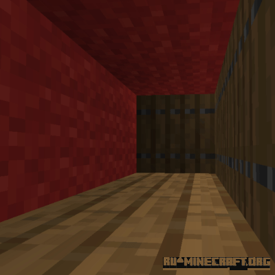 ������� Cuacky's house hide and seek ��� Minecraft PE