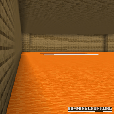 ������� Cuacky's house hide and seek ��� Minecraft PE