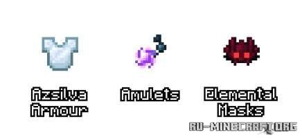 ������� ����� � ���� ��� Minecraft PE 1.21