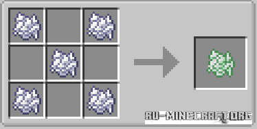Скачать Growmeal для Minecraft 1.21.8 Скачать Growmeal для Minecraft 1.21.8