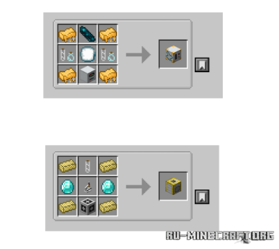 Скачать Complicated Bees Genetic Industry для Minecraft 1.20.1 Скачать Complicated Bees Genetic Industry для Minecraft 1.20.1