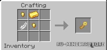 ������� ������� ����� ������������ 2 ��� Minecraft PE 1.20