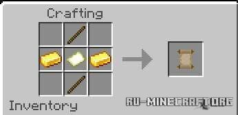 ������� ������� ����� ������������ 2 ��� Minecraft PE 1.20