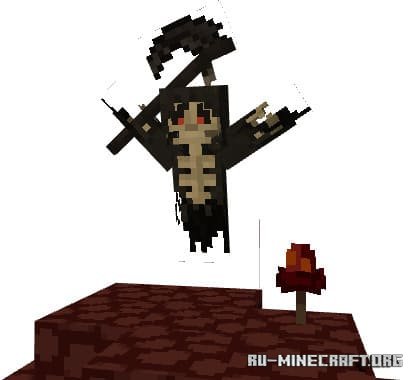 ������� �������� �� ����� ��� Minecraft PE 1.21