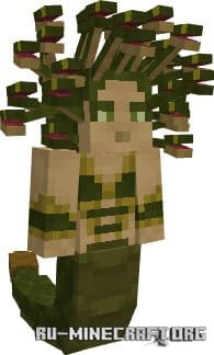 ������� �������� �� ����� ��� Minecraft PE 1.21