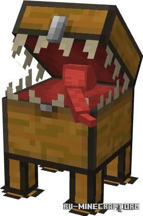 ������� �������� �� ����� ��� Minecraft PE 1.21