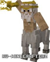 ������� �������� �� ����� ��� Minecraft PE 1.21