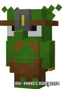 ������� �������� �� ����� ��� Minecraft PE 1.21