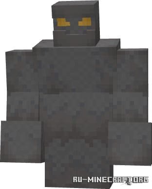 ������� �������� �� ����� ��� Minecraft PE 1.21