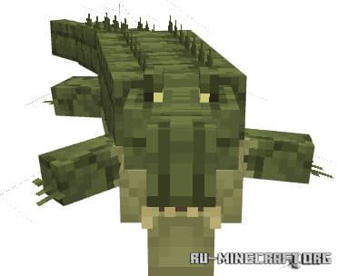 ������� �������� �� ����� ��� Minecraft PE 1.21