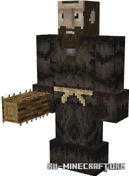 ������� �������� �� ����� ��� Minecraft PE 1.21