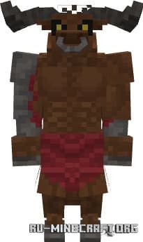 ������� �������� �� ����� ��� Minecraft PE 1.21