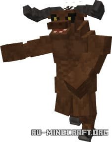 ������� �������� �� ����� ��� Minecraft PE 1.21