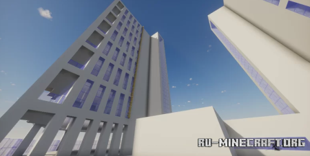 ������� Luxury Apartments 1 ��� Minecraft