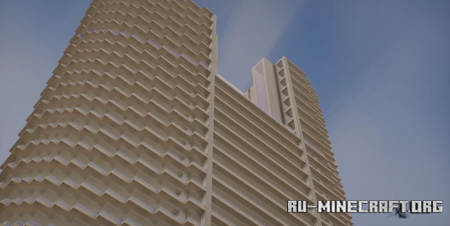������� Luxury Apartments 1 ��� Minecraft