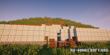 ������� Newgrange by Skyman0 ��� Minecraft