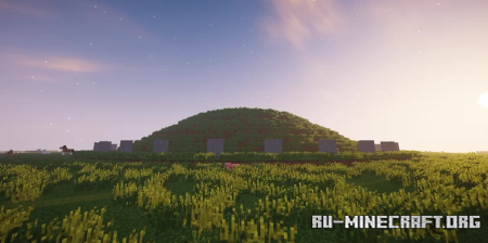 ������� Newgrange by Skyman0 ��� Minecraft