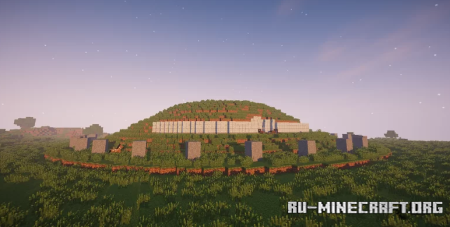������� Newgrange by Skyman0 ��� Minecraft