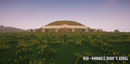 ������� Newgrange by Skyman0 ��� Minecraft