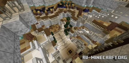 ������� Coral Princess (2003) ��� Minecraft