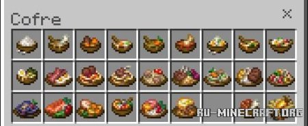 ������� ���������� ������� 2 ��� Minecraft PE 1.20