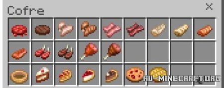 ������� ���������� ������� 2 ��� Minecraft PE 1.20